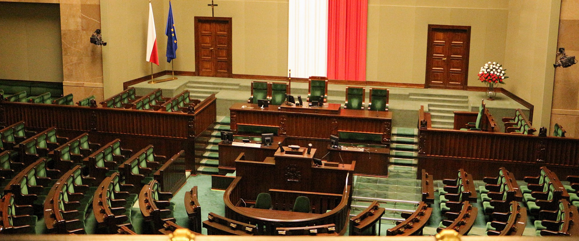 Wybory do Sejmu i Senatu Rzeczypospolitej Polskiej 2023 – listy kandydatów