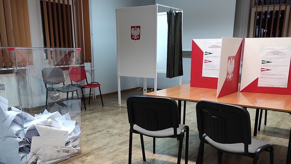 Oficjalne wyniki wyborów do rady powiatu radomskiego