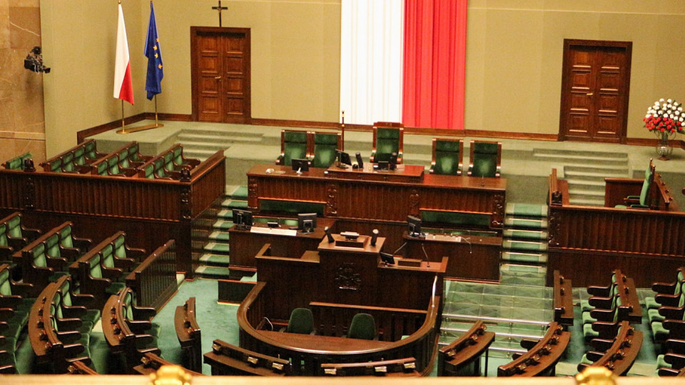 Wybory do Sejmu i Senatu Rzeczypospolitej Polskiej 2023 – listy kandydatów